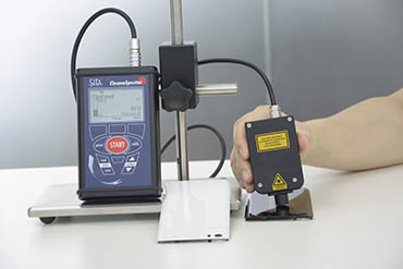 手機外殼清洗質控突破性技術——突破良率瓶頸，助力精準研發(fā)