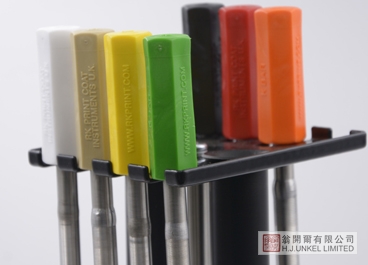 K Hand Coater 線棒圖片2