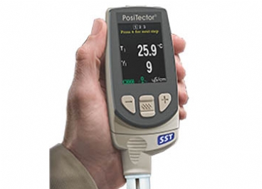 PosiTector SST 鹽份測試儀圖片