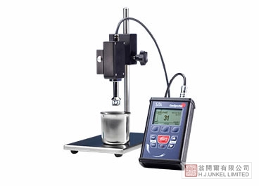 污染度檢測儀圖片