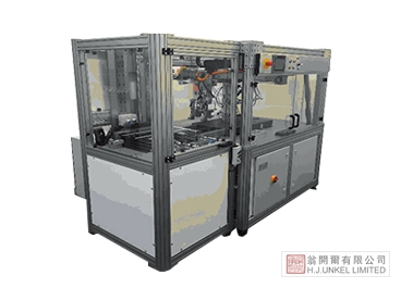 表面自動(dòng)掃描裝置圖片