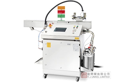 全自動噴涂機圖片