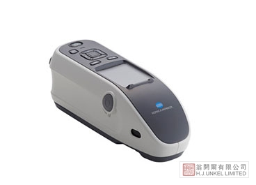 CM-25cG 分光測(cè)色儀圖片2