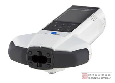 CM-M6 多角度分光測色儀圖片4