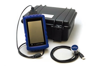 輻照度校準(zhǔn)儀圖片