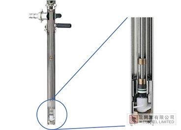 F425 / FP425 插桶泵圖片4