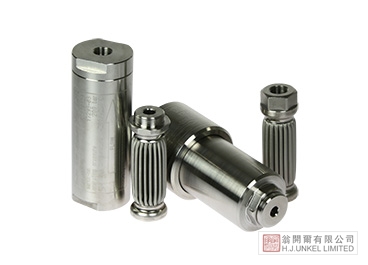 mzr-11508X1 微量泵圖片3