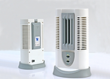 居家臭氧殺菌凈化機圖片