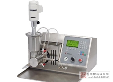 VMA分散研磨機(jī)全系列 德國(guó)VMA DISPERMAT高速分散研磨機(jī)圖片4