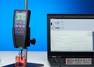 DynoTester+ 便攜式全自動(dòng)動(dòng)態(tài)表面張力儀圖片3