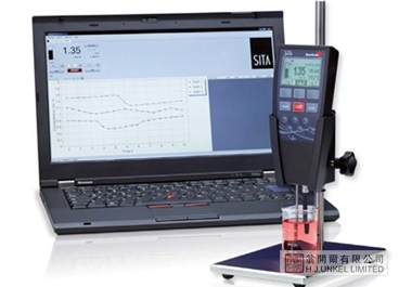 DynoTester+ 便攜式全自動(dòng)動(dòng)態(tài)表面張力儀圖片2