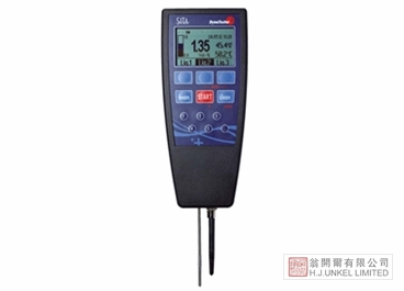 便攜式全自動(dòng)動(dòng)態(tài)表面張力儀圖片