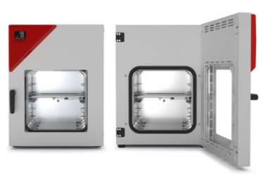 BINDER真空干燥箱圖片