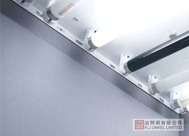 VF0600 / VF1200 比色光箱圖片6