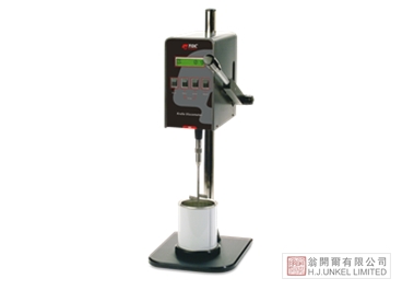 SH1349 TQC SHEEN 數(shù)顯克雷布斯粘度計(jì)圖片3