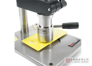 SP1880/SP1890/SP1891/SP1895 管式?jīng)_擊試驗儀圖片2