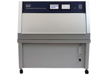 QUV紫外加速老化試驗(yàn)機(jī)圖片