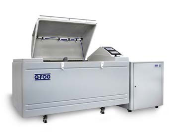 Q-FOG全線產(chǎn)品升級(jí)為"Gen 4" 并推出新型號(hào)