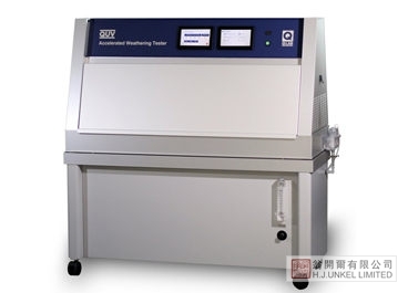塑料漆膜紫外光加速老化試驗(yàn)箱圖片