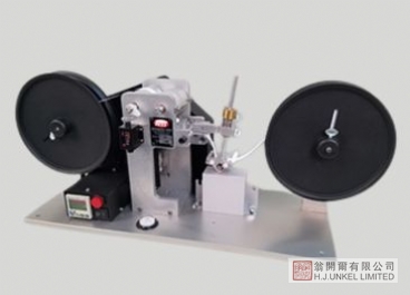 RCA耐磨試驗(yàn)機(jī)圖片