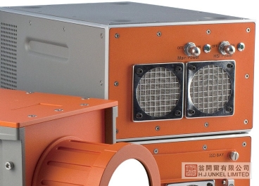 SPECIM SWIR SPECIM SWIR短波紅外高速高光譜相機圖片4