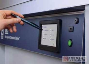 QCT QCT冷凝潮濕試驗(yàn)箱圖片4