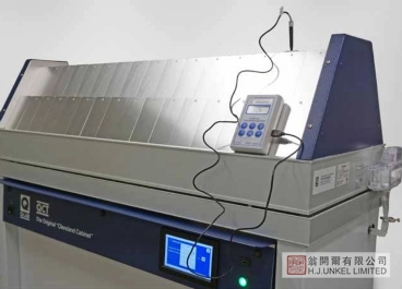 QCT QCT冷凝潮濕試驗(yàn)箱圖片3