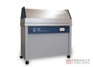 QCT QCT冷凝潮濕試驗(yàn)箱圖片2