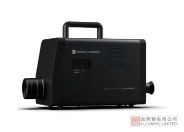 CS-3000HDR/CS-3000/CS-2000Plus 分光輻射亮度計(jì)CS-3000系列圖片2