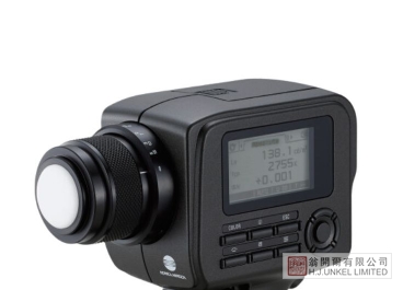 CS-160 色彩亮度測(cè)量?jī)xCS-160圖片4