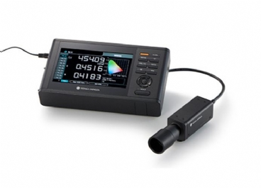 色彩分析儀CA-410圖片