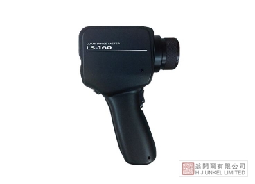亮度測(cè)量儀LS-160圖片