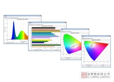 CL-70F 顯色照度計(jì)CL-70F圖片5