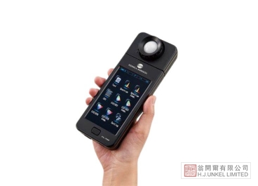 CL-70F 顯色照度計(jì)CL-70F圖片3