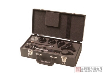  Taber 光學千分尺圖片2