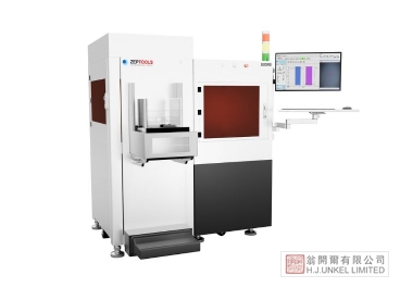 全自動臺階儀圖片