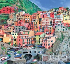 防水劑VARIPHOB AC1120圖片