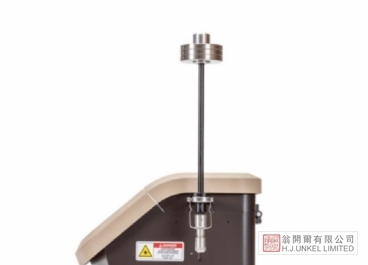 Taber 5770線性磨耗儀圖片