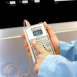 較準(zhǔn)溫度計(jì)