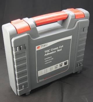 單面劃格法附著力測(cè)試儀外包裝