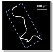顆粒物清潔度儀粒度測(cè)量