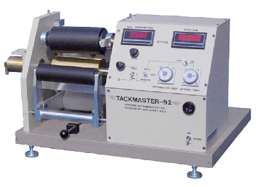 油墨粘性測(cè)試儀