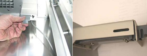 按原來(lái)方法裝上即可