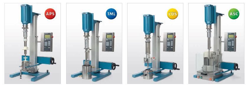 模塊式分散模塊