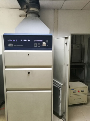 Q-SUN顯示屏清晰度調(diào)整