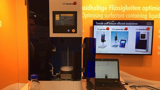 Analytica 2018德國分析生化展