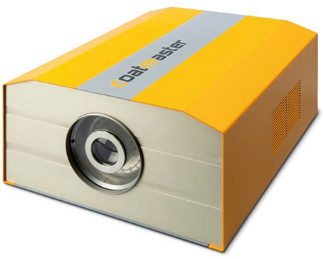 非接觸式濕膜測厚系統(tǒng)