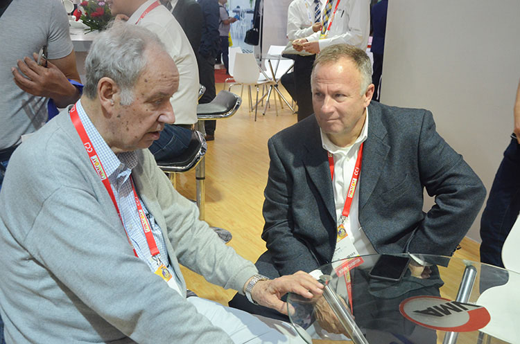 第23屆國(guó)際涂料展