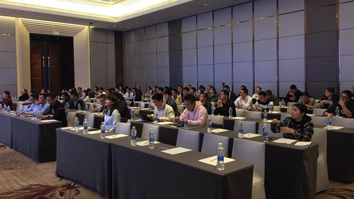 廈門材料老化及腐蝕技術(shù)研討會