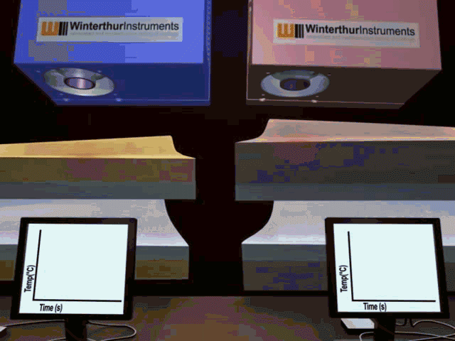 遠(yuǎn)距離涂層測(cè)厚原理